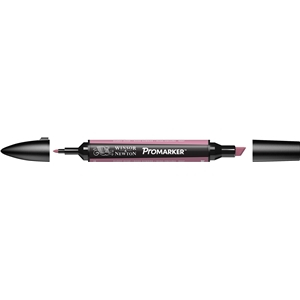 PROMARKER DUSKY ROSE 0203353 BY WINSOR & NEWTON