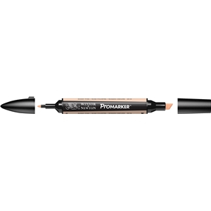PROMARKER DUSKY PINK 0203200 BY WINSOR & NEWTON