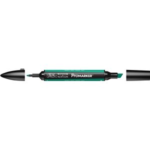 PROMARKER GREEN 0203289 BY WINSOR & NEWTON