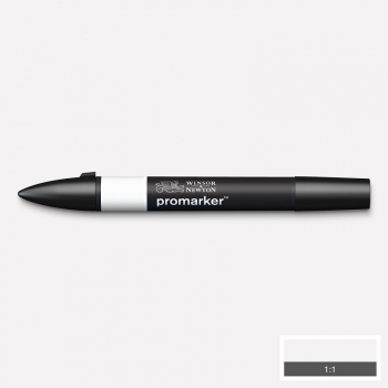 PROMARKER ICE GREY 0 0203376 BY WINSOR & NEWTON