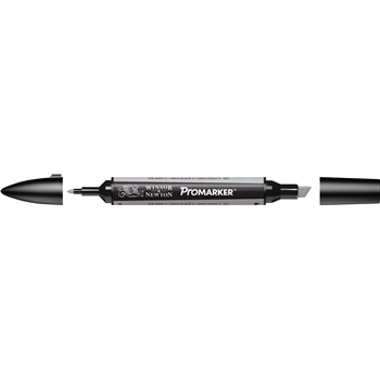 PROMARKER ICE GREY 2 0203182 BY WINSOR & NEWTON