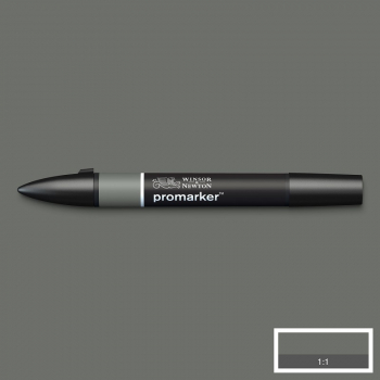 PROMARKER ICE GREY 6 0203377 BY WINSOR & NEWTON