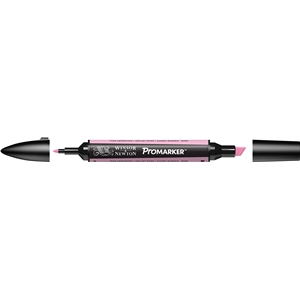 PROMARKER PINK CARNATION 0203248 BY WINSOR & NEWTON