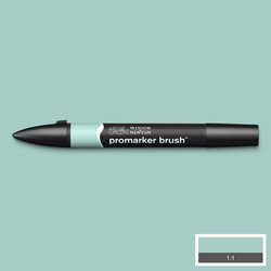PROMARKER PEBBLE BLUE 0203005 BY WINSOR & NEWTON