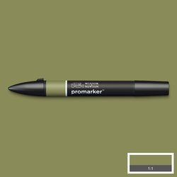 PROMARKER PESTO 0203016 BY WINSOR & NEWTON