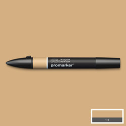 PROMARKER PRALINE 0203007 BY WINSOR & NEWTON