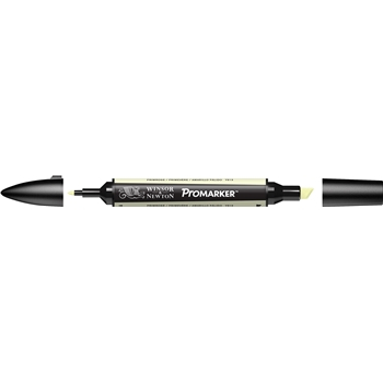 PROMARKER PRIMROSE 0203262 BY WINSOR & NEWTON