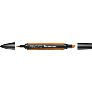 PROMARKER PUMPKIN 0203225 BY WINSOR & NEWTON