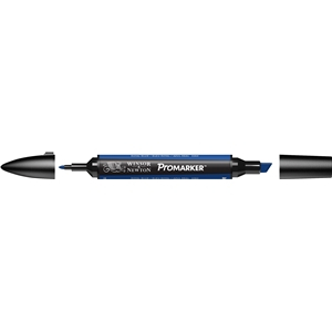 PROMARKER ROYAL BLUE 0203045 BY WINSOR & NEWTON