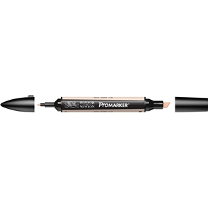 PROMARKER SATIN 0203186 BY WINSOR & NEWTON