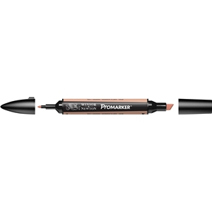 PROMARKER TAN 0203236 BY WINSOR & NEWTON