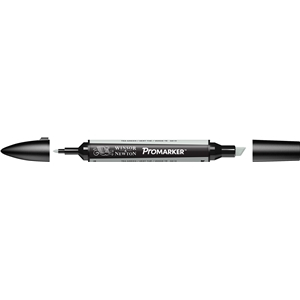 PROMARKER TEA GREEN 0203260 BY WINSOR & NEWTON