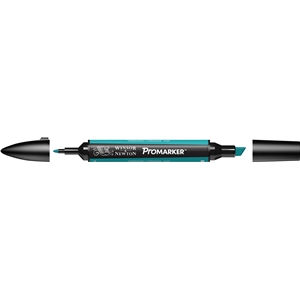 PROMARKER TURQUOISE 0203654 BY WINSOR & NEWTON
