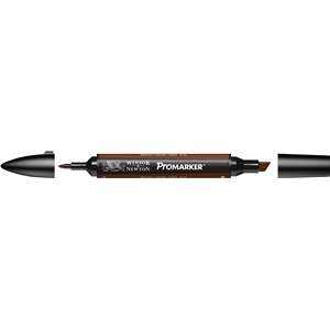 PROMARKER WALNUT 0203252 BY WINSOR & NEWTON