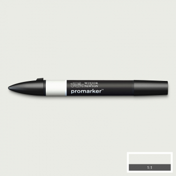 PROMARKER WARM GREY 0 0203372 BY WINSOR & NEWTON