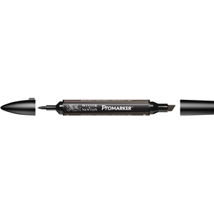 PROMARKER WARM GREY 5 0203129 BY WINSOR & NEWTON