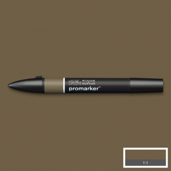 PROMARKER WARM GREY 6 0203373 BY WINSOR & NEWTON