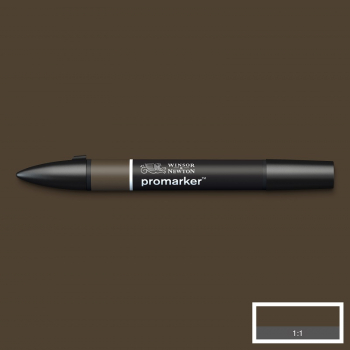 PROMARKER WARM GREY 7 0203374 BY WINSOR & NEWTON