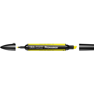 PROMARKER YELLOW 0203173 BY WINSOR & NEWTON