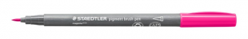 STAEDTLER PIGMENT ARTS BRUSH PEN MAGENTA 371-20