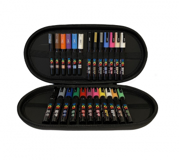 POSCA 24 PC CASE 238212892