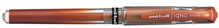 UM-153 SIGNO BROAD METALLIC BRONZE