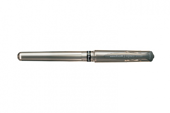 UM-153 SIGNO BROAD METALLIC SILVER