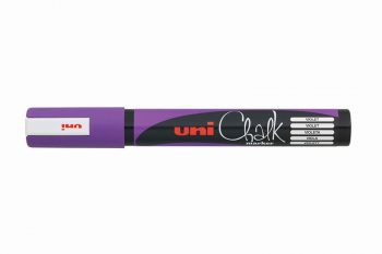 PWE-5M UNI CHALK VIOLET MED (B/W BOX) 4902778140086
