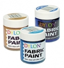 EDDING E-4600 LIGHT ORANGE TEXTILE PEN 4-4600016