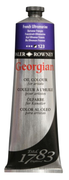 DR 38ml COERULEUM GEORGIAN OIL COLOUR 111014112