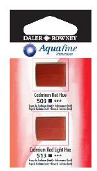DR AQUAFINE H/P BLISTER SET 19 NAPLES YELL/BT UMBER 131017019