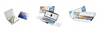DR AQUAFINE INTRODUCTION SET 12 x 8ml 131900556