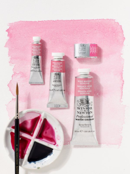 WN COTMAN WATERCOLOUR 8 HP METALLIC POCKET SET 0390702