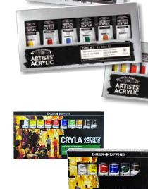 PEBEO PHOSPHORESCENT GEL STUDIO GREEN 225ML 818643