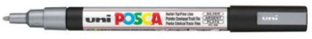 POSCA PC-3M 12PC PACK STANDARD + POUCH 302331496