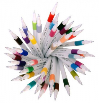 UNI EMOTT 3PC REFLECT VIO/KGR/VER 238212701