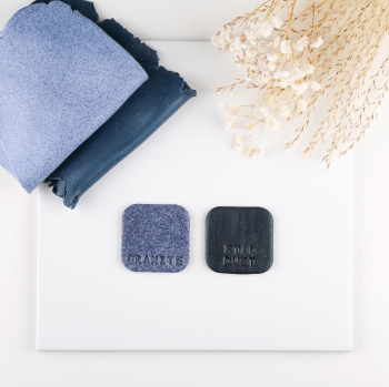 FIMO EFFECT 57G STONE GRANITE 8010-803