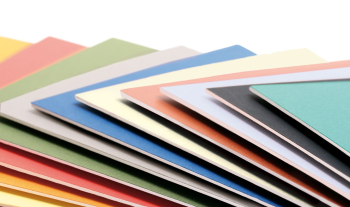 DR MOUNTBOARD W/CORE SILVER GREY  1200X815MM    D302128052