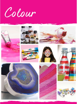 PRIMITIVE AMERICANA CHALKY FINSH FOR GLASS 59ml