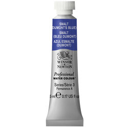 WN AWC 5ML SMALT 710 ARTIST WATERCOLOUR 0102710