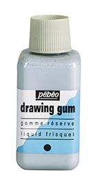 PEBEO DRAWING GUM - 250ml 372000