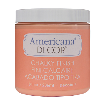 SMITTEN CHALKY FINISH 236ml AMERICANA DECOR