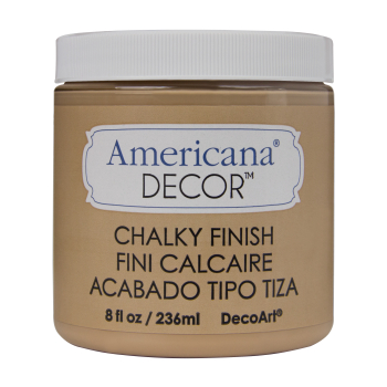 HEIRLOOM CHALKY FINISH 236ml AMERICANA® DECOR<sup>(TM)</sup>
