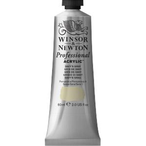 WN ARTIST ACRYLIC 60ml DAVYS GREY 2320217