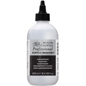 WN ACRYLIC FLOW IMPROVER 250ml 3040937