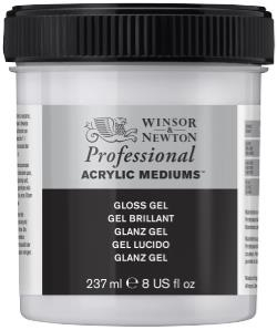 WN ACRYLIC GLOSS GEL 237ml 3040914