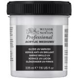 WN ACRYLIC GLOSS VARNISH(+UV) -225ml 3040929