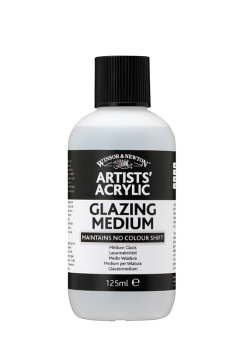 WN ACRYLIC GLAZING MEDIUM 125 ml 3030934