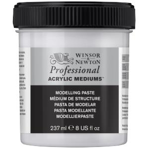 WN ACRYLIC MODELLING PASTE 237ml 3040917