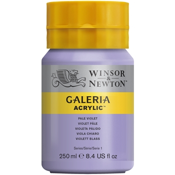 WN GALERIA 250ml 2137444 PALE VIOLET